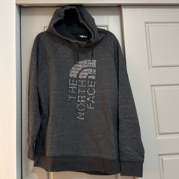 The North Face Hoodie - Picture 1 of 2